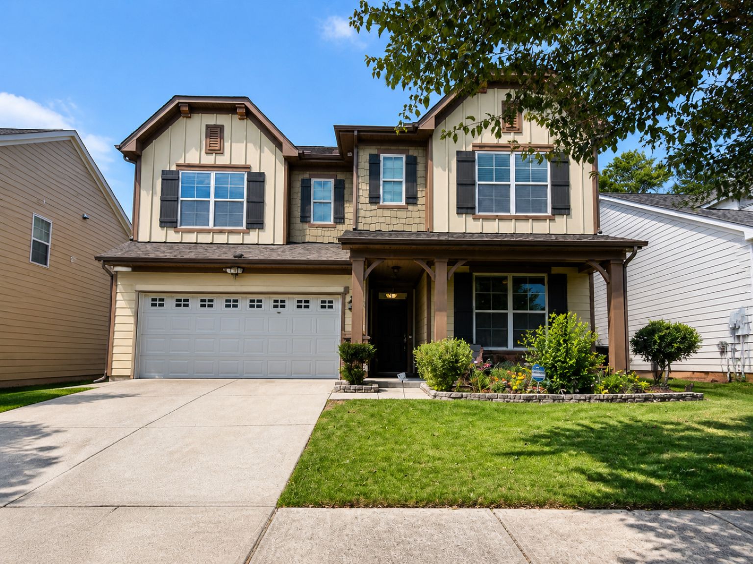 137 Glade Valley Ave