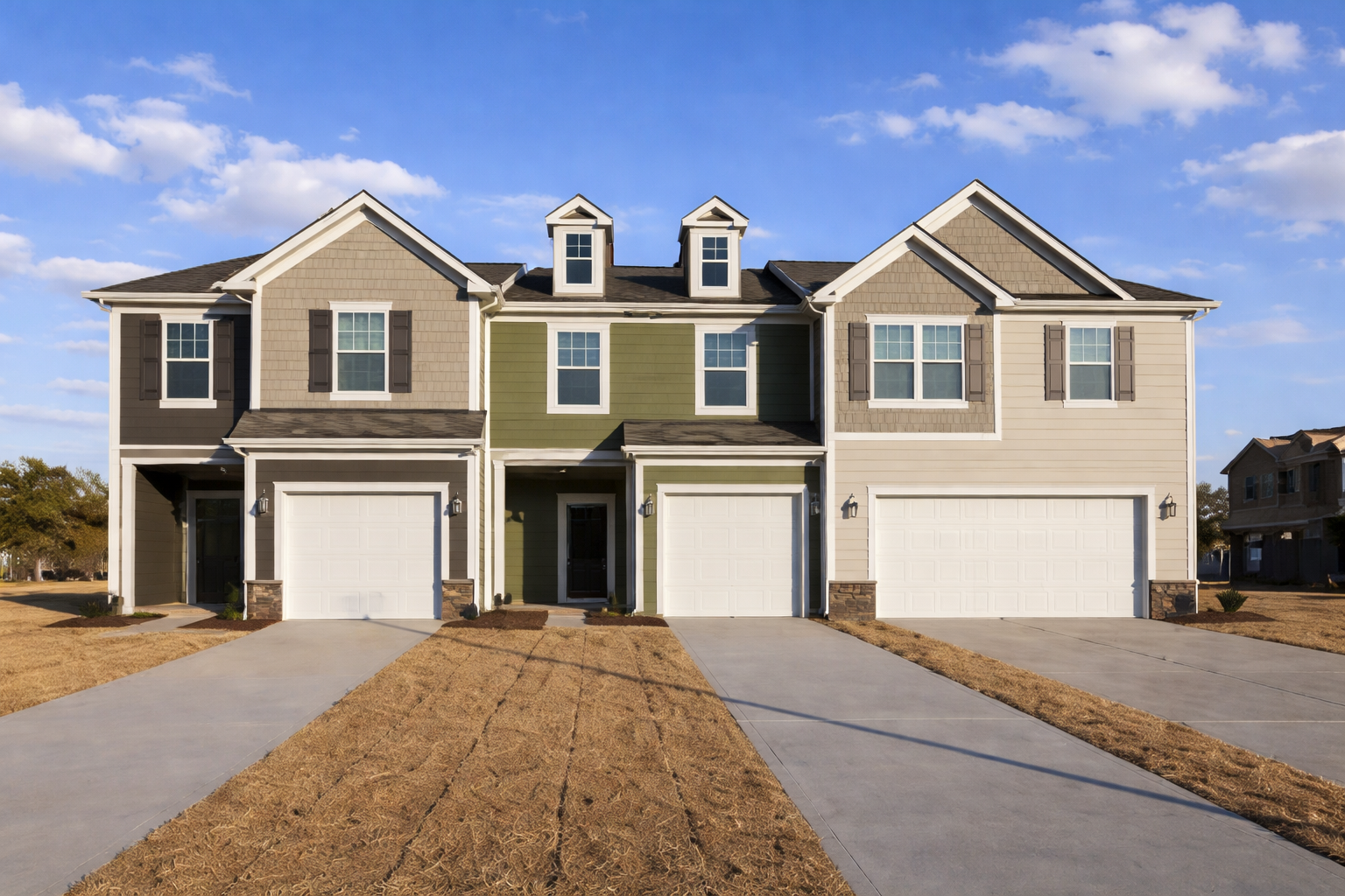 765 Lock Haven Drive Northwest