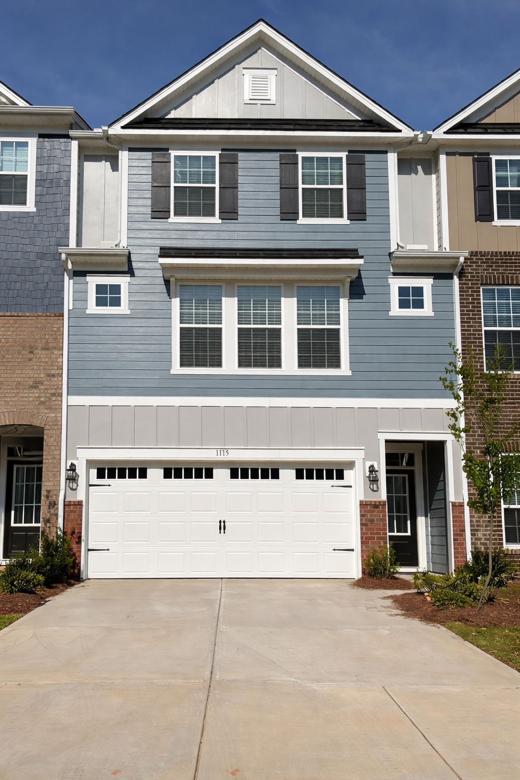 1115 Bandon Drive - 1