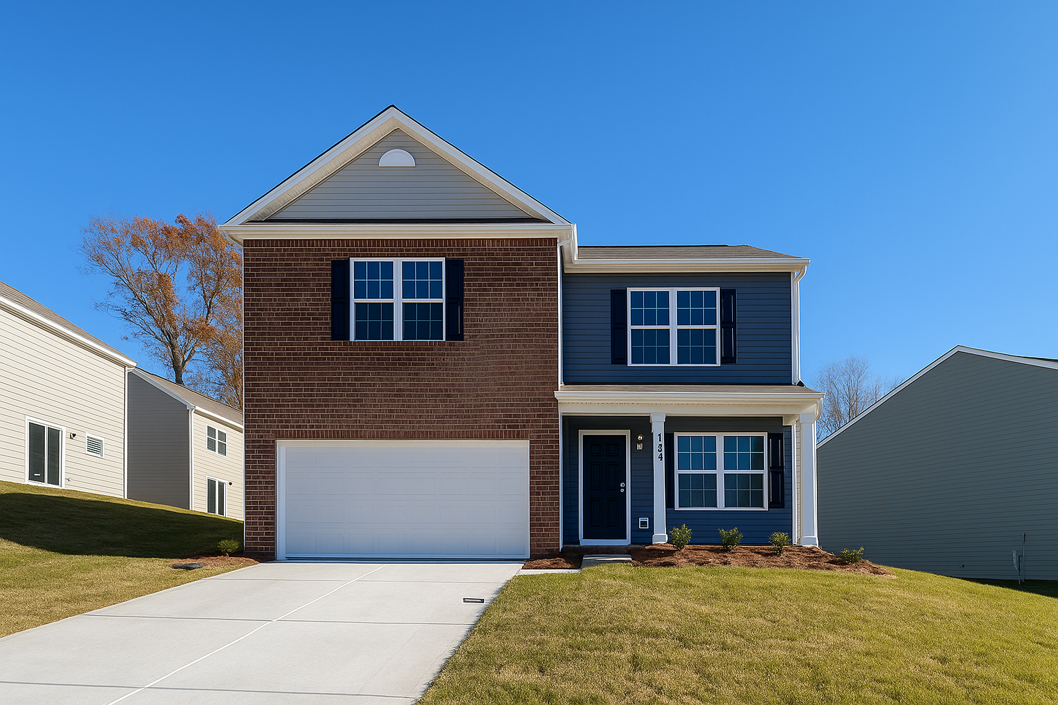 6017 Northway Forest Drive