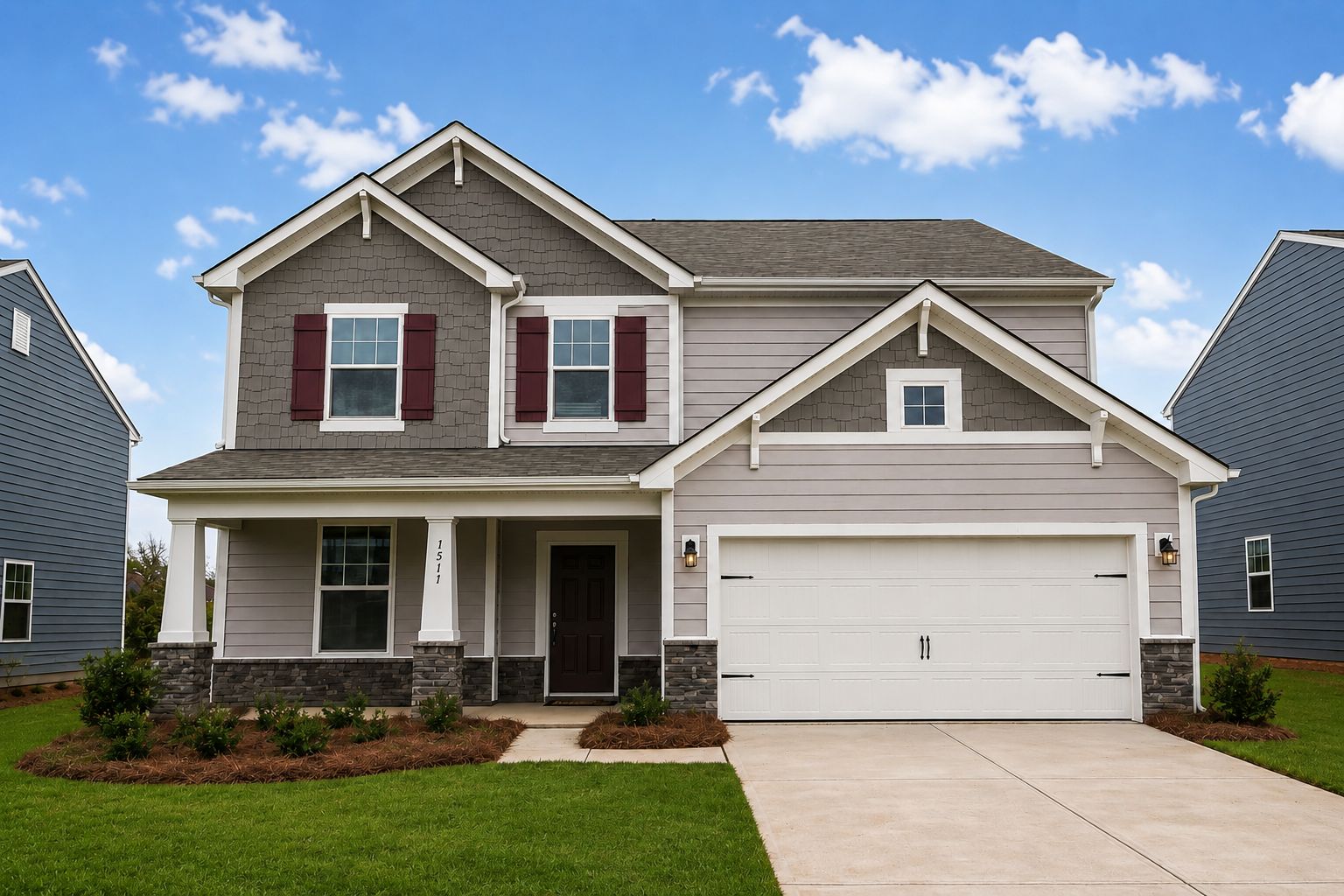 1511 Felthorpe way
