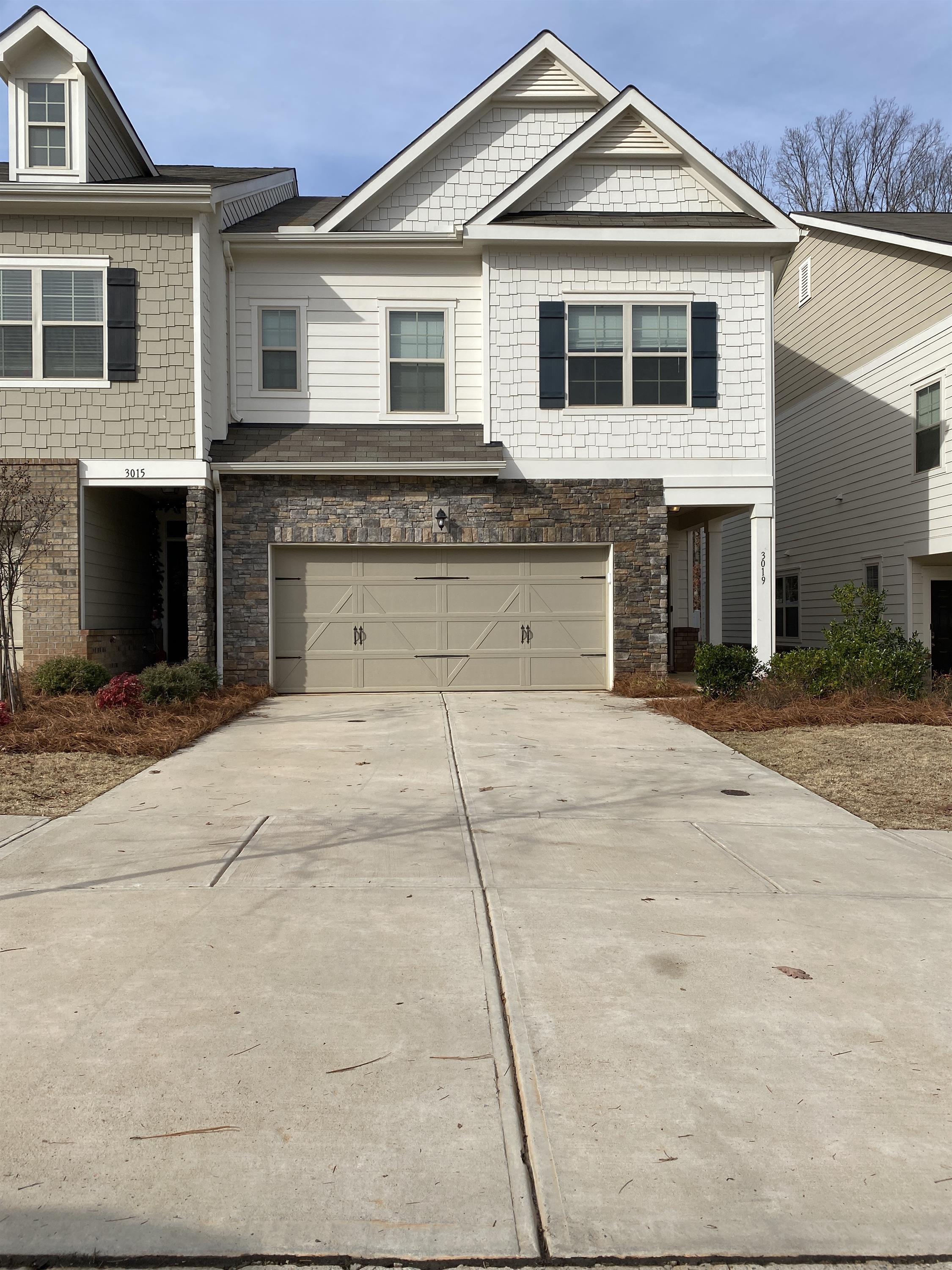 3019 Glenn Hope Way