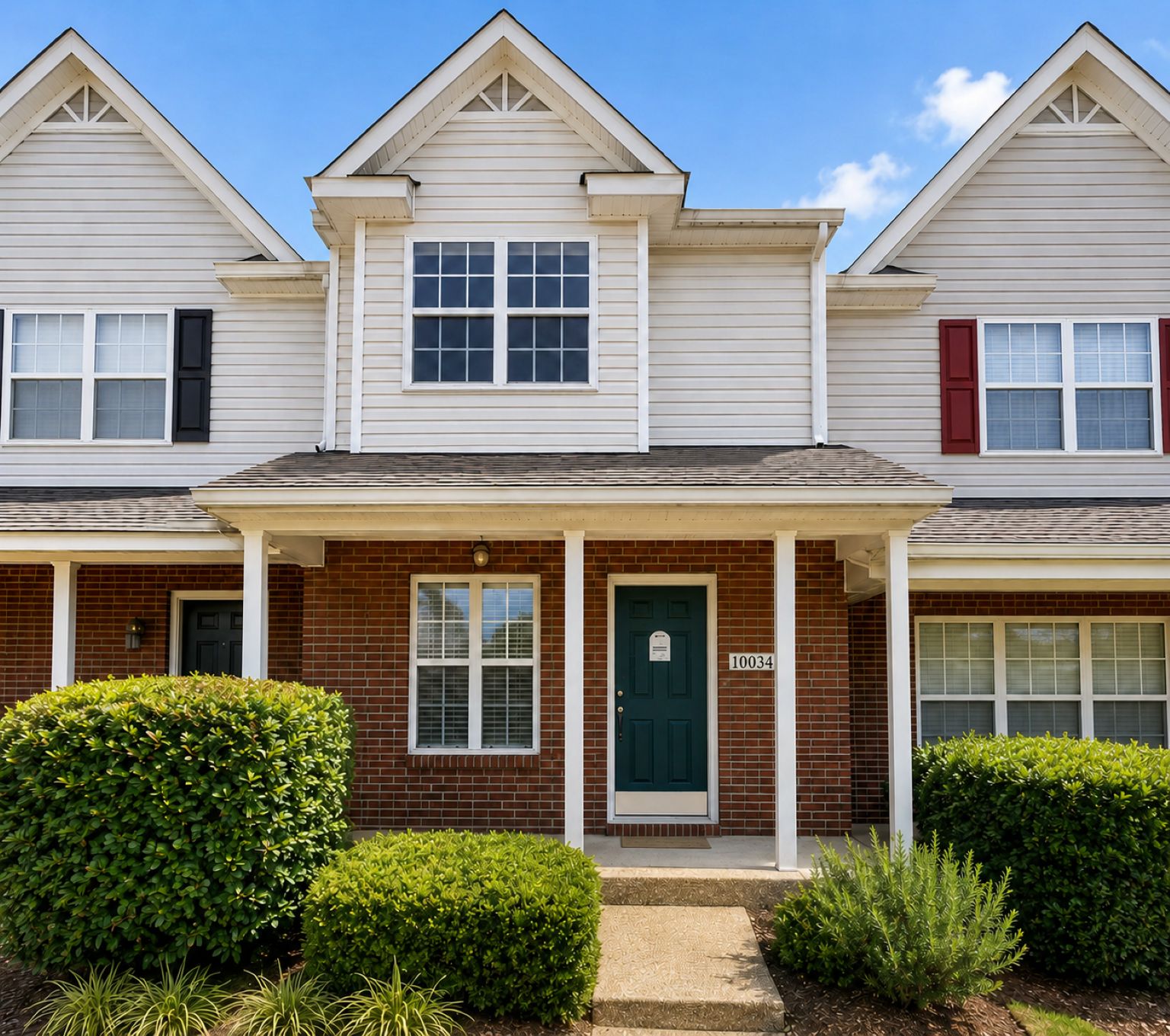 10034 Pergola View Court