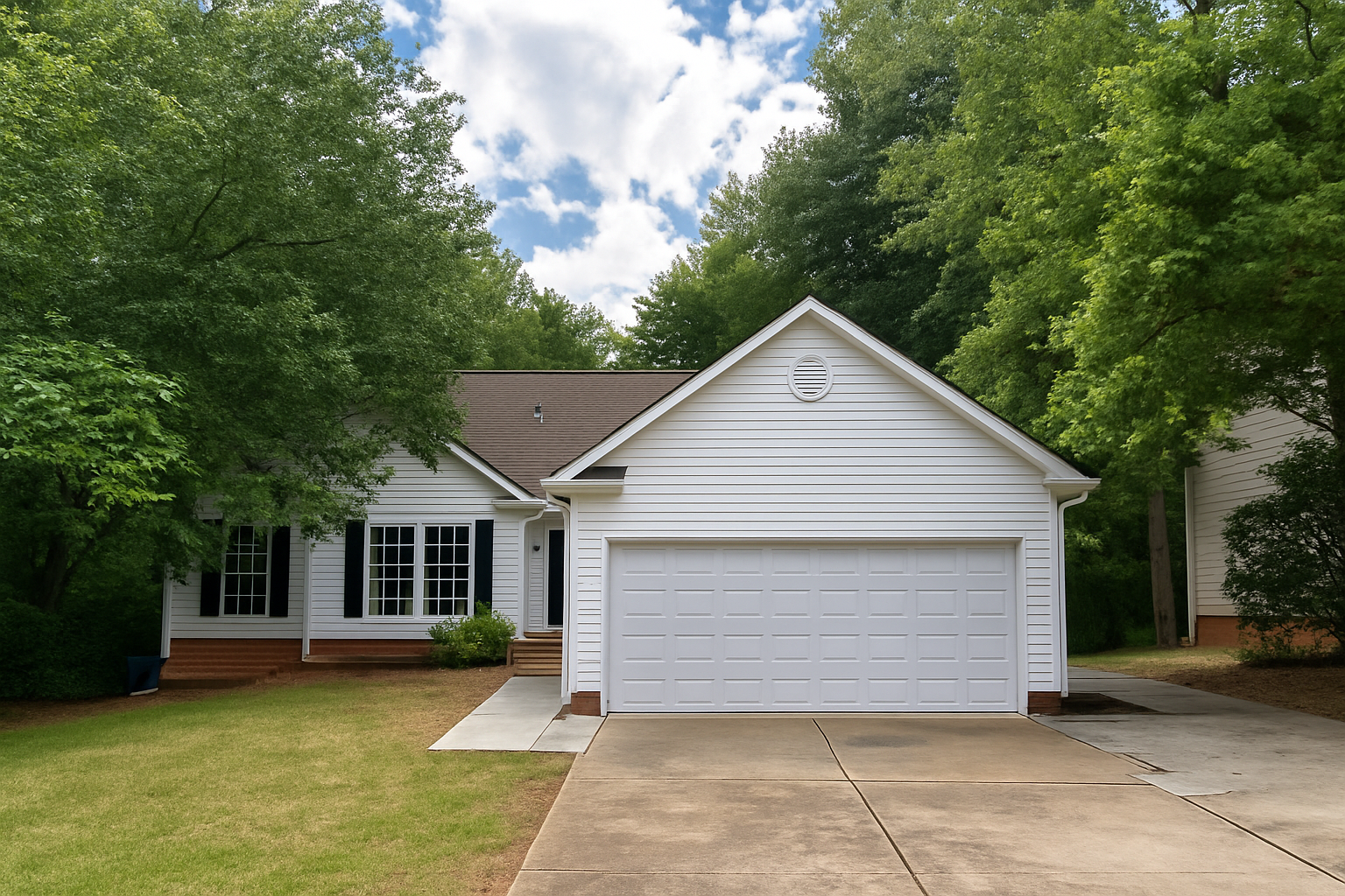 1617 Sugar Hollow Drive