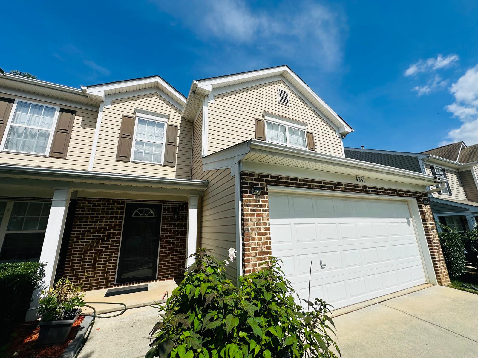 4831 Stowe Derby Drive